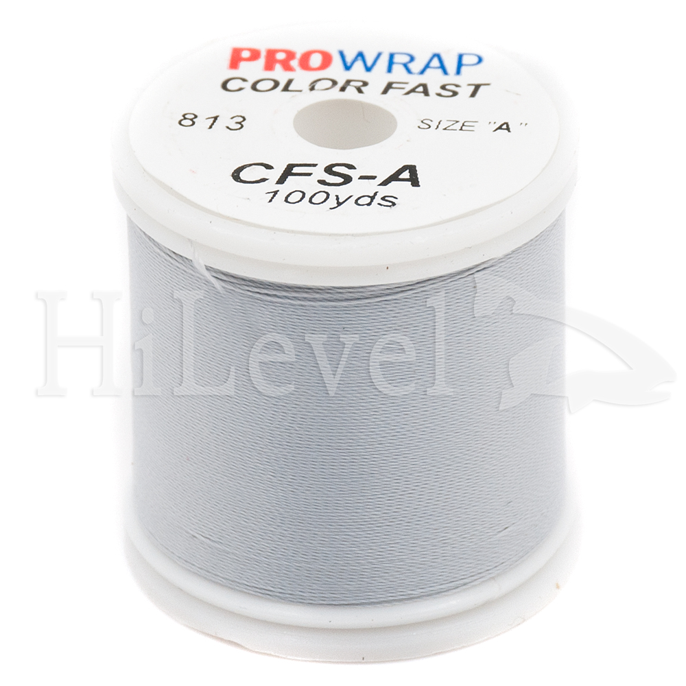 ProWrap Rod Winding Thread A COLOR FAST - 35