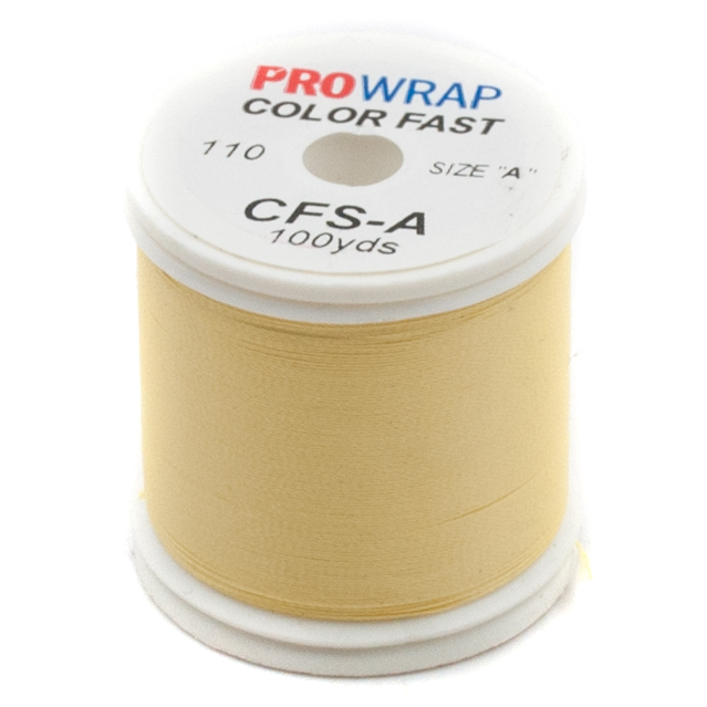 ProWrap Rod Winding Thread A COLOR FAST - 42