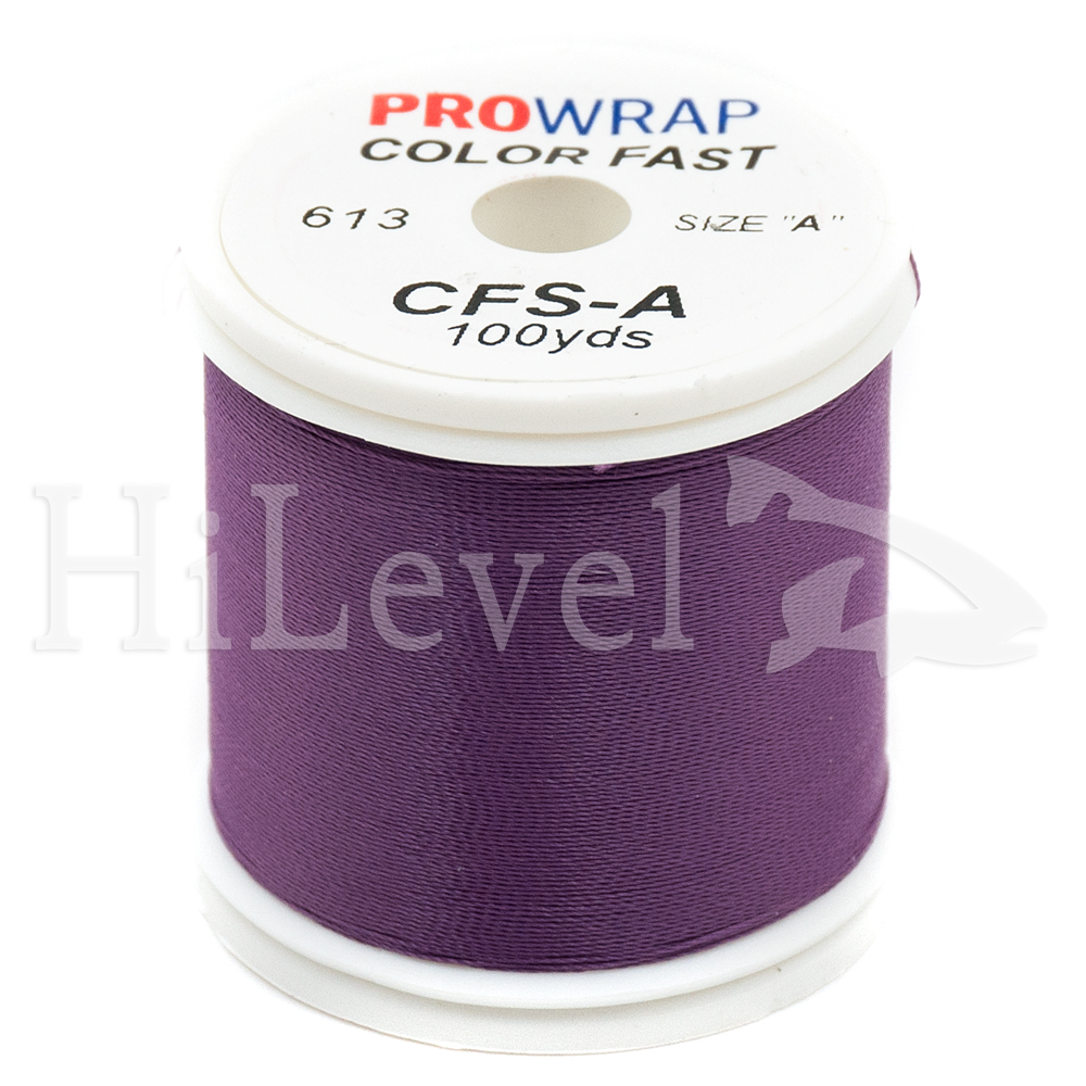 ProWrap Rod Winding Thread A COLOR FAST - 26