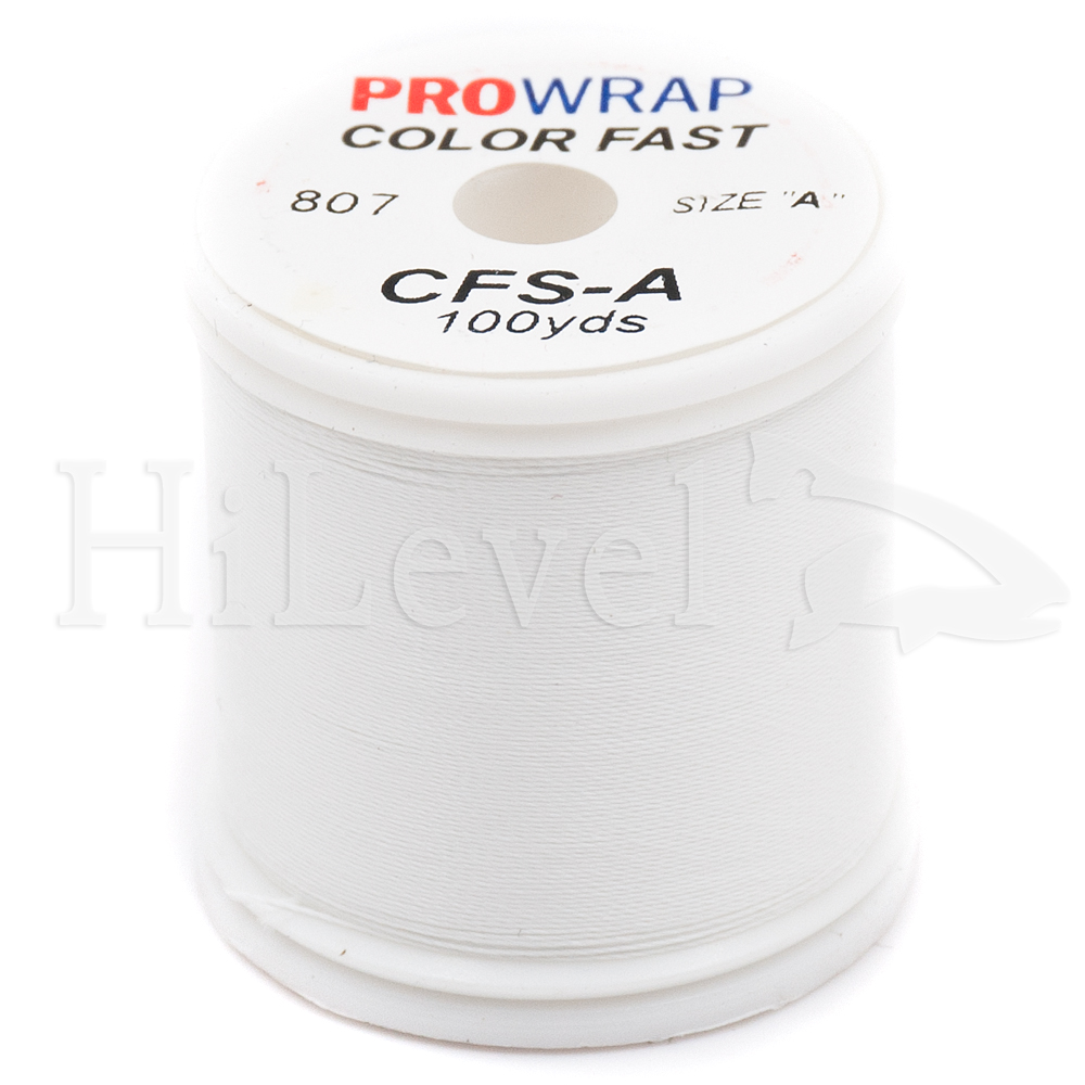 ProWrap Rod Winding Thread A COLOR FAST - 34