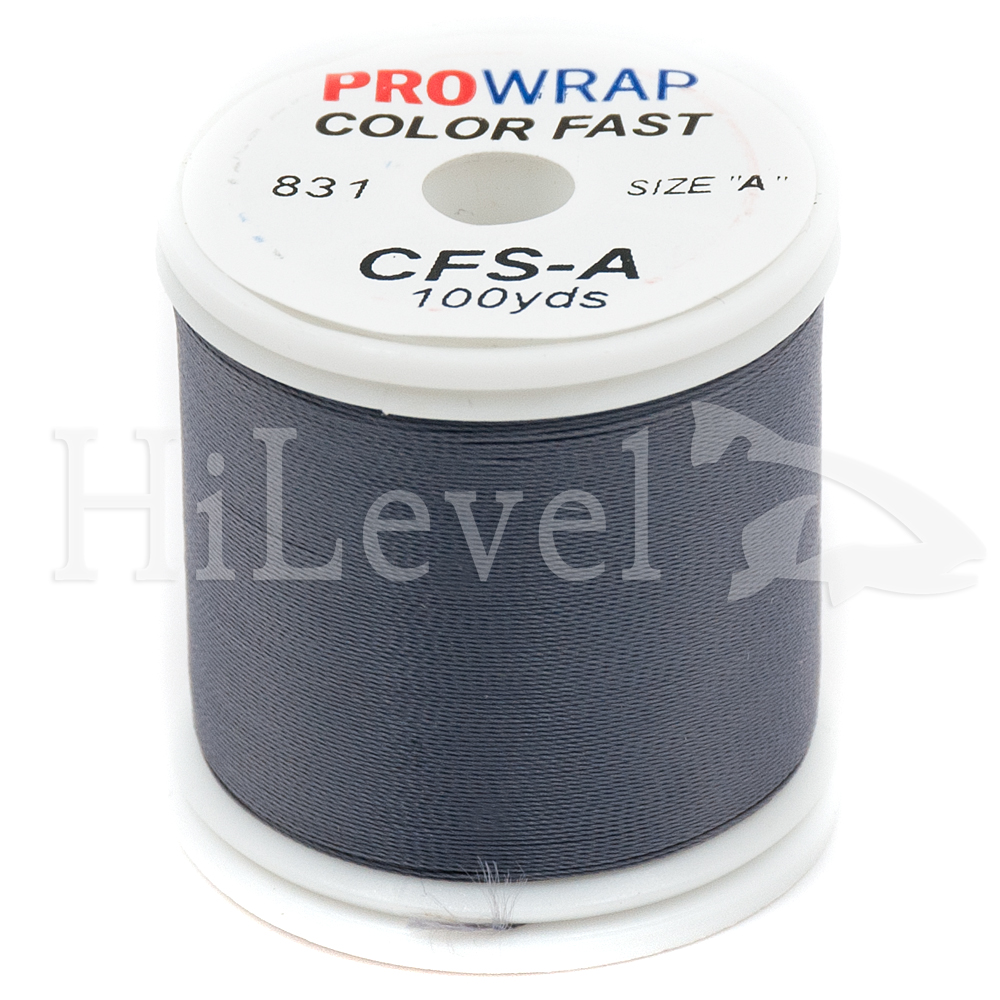 ProWrap Rod Winding Thread A COLOR FAST - 39