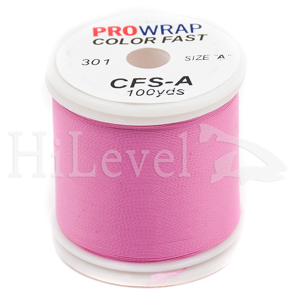 ProWrap Rod Winding Thread A COLOR FAST - 5