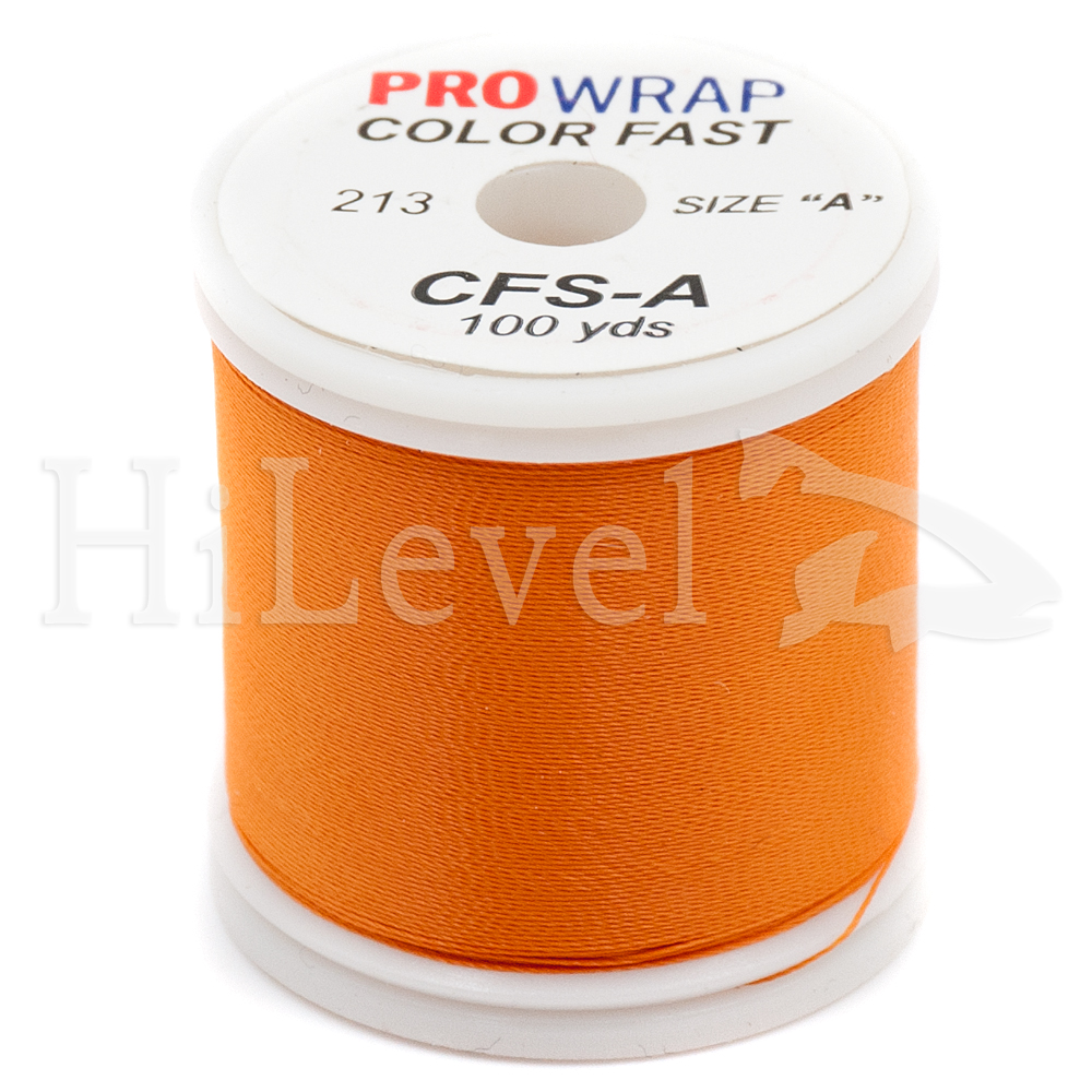 ProWrap Rod Winding Thread A COLOR FAST - 3