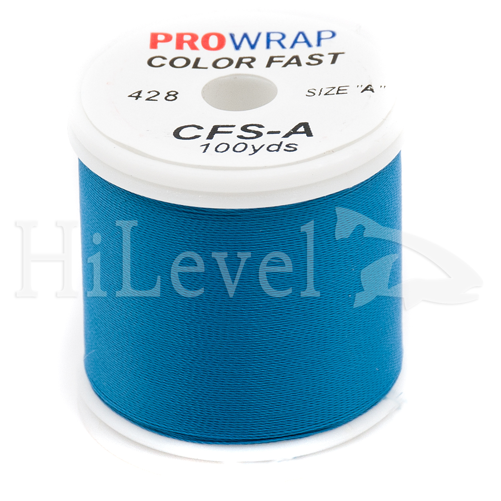ProWrap Rod Winding Thread A COLOR FAST - 14