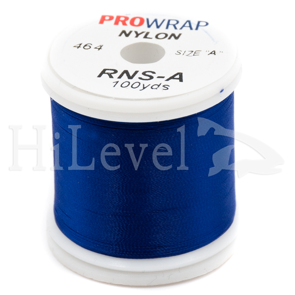 ProWrap Rod Winding Thread A COLOR FAST - 17