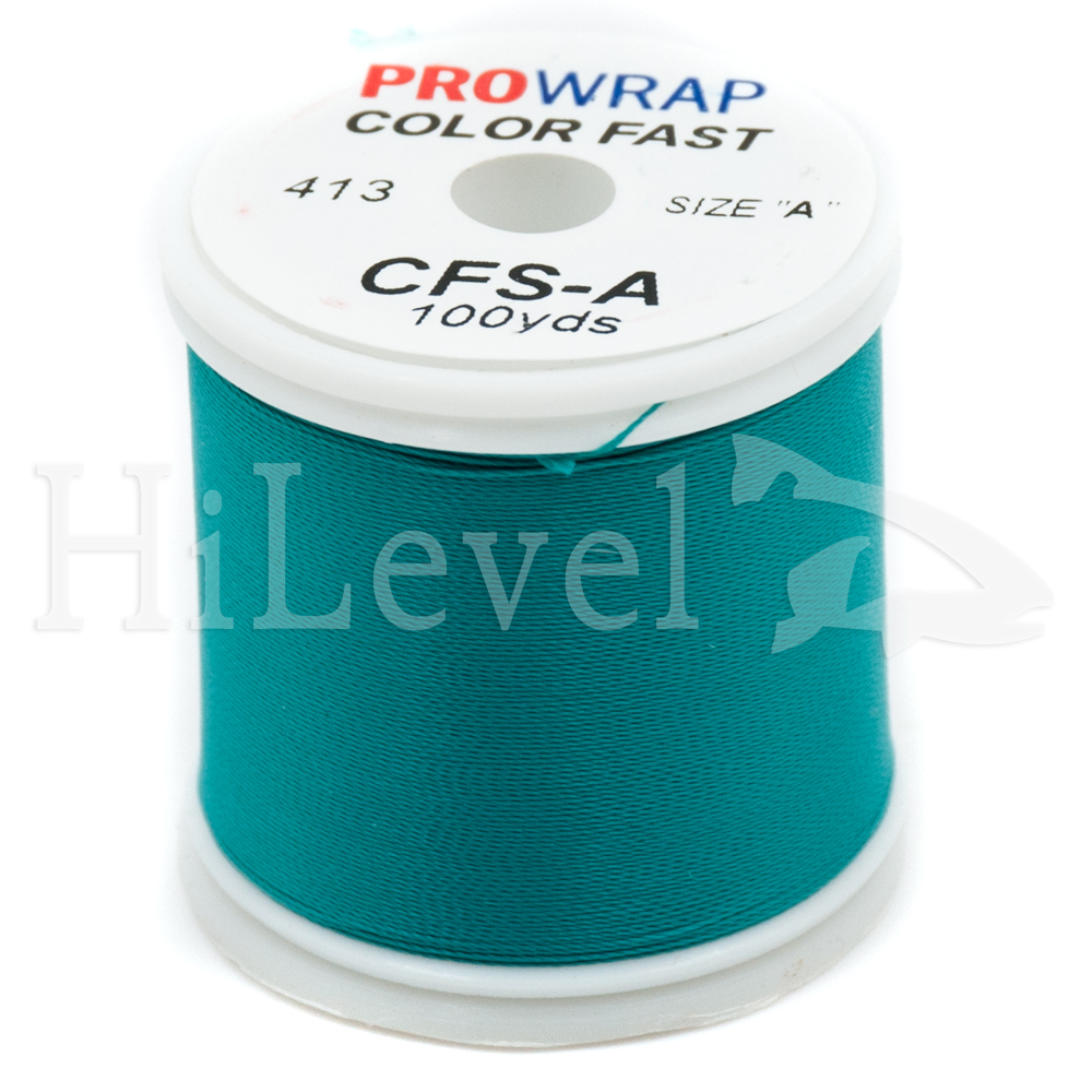 ProWrap Rod Winding Thread A COLOR FAST - 11
