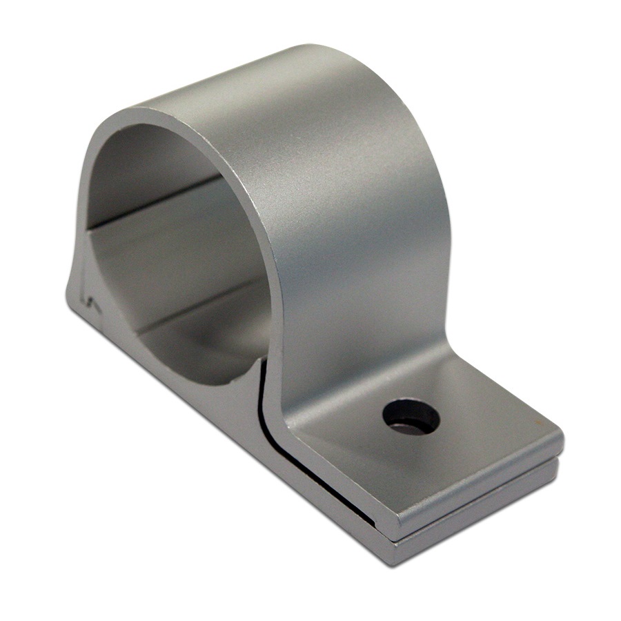 Qpax Klemmebeslag Ø60x50mm
