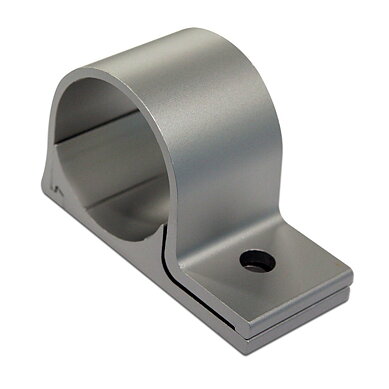 Qpax Klemmebeslag Ø60x50mm