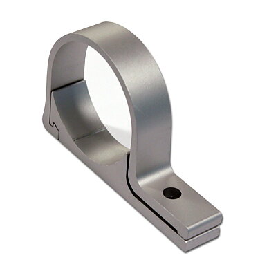 Qpax Klemmebeslag Ø60x20mm