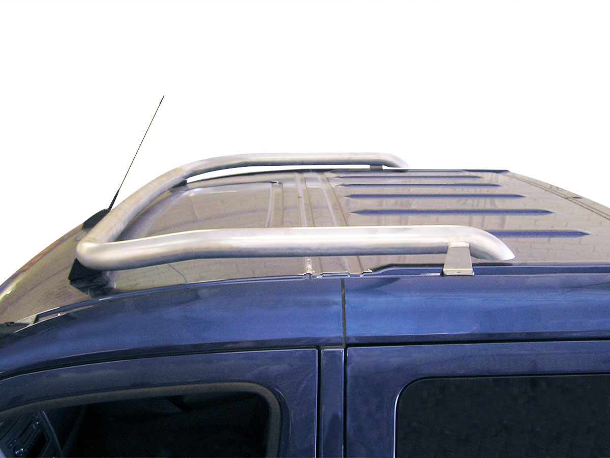 H1 Ladder Rack for Sprinter 2002-06 Low Roof by Vantech