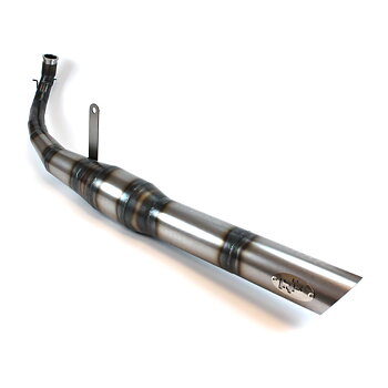 Exhaust system RP 2 for Yamaha FS1