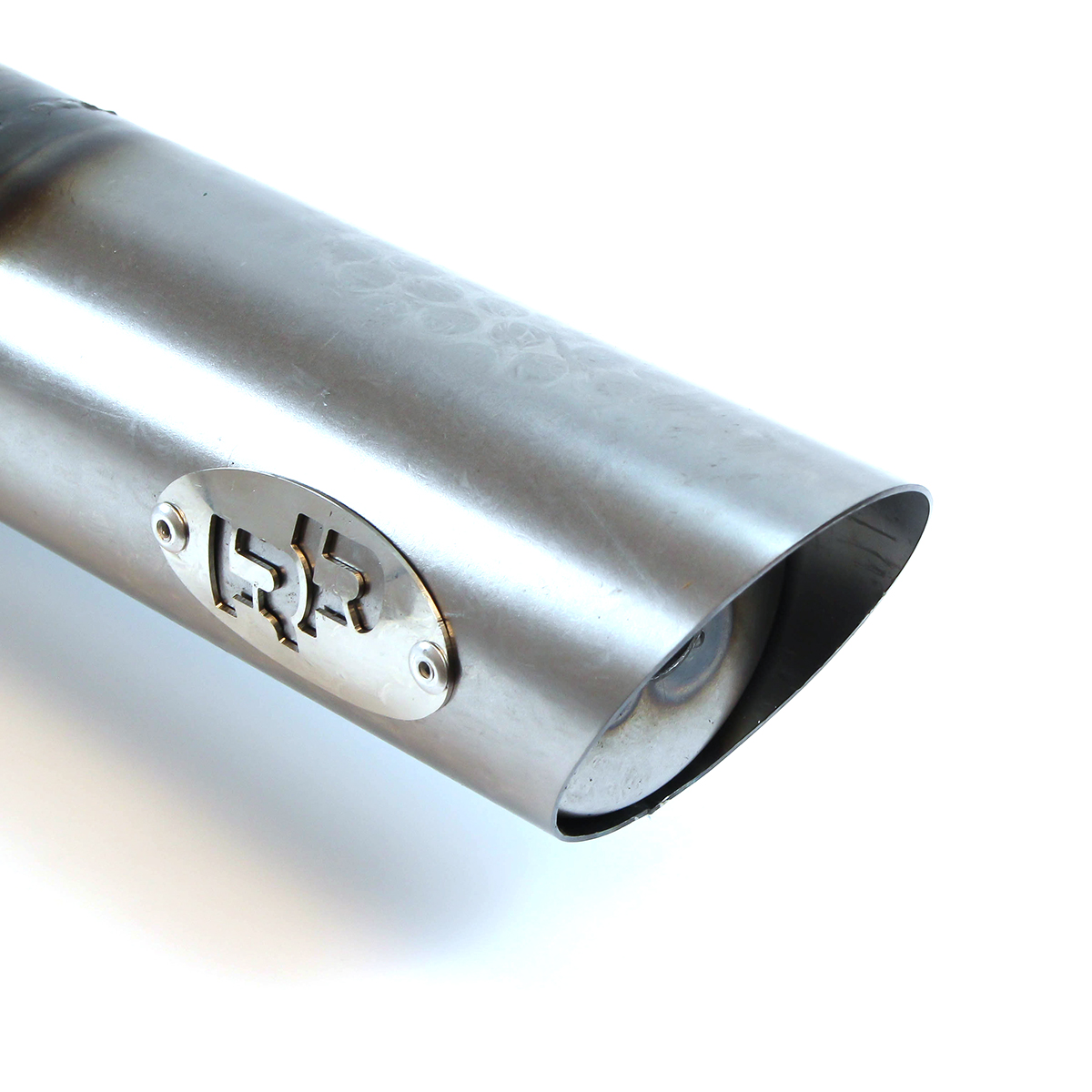 Eksosanlegg RP 2 for Yamaha FS1 - 2