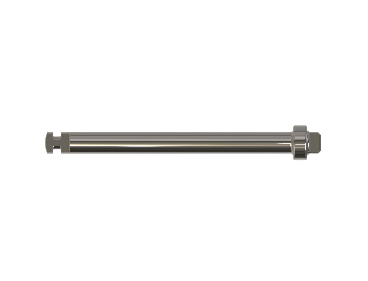 Driver for DESS Loc, Docklocs etc. - 2