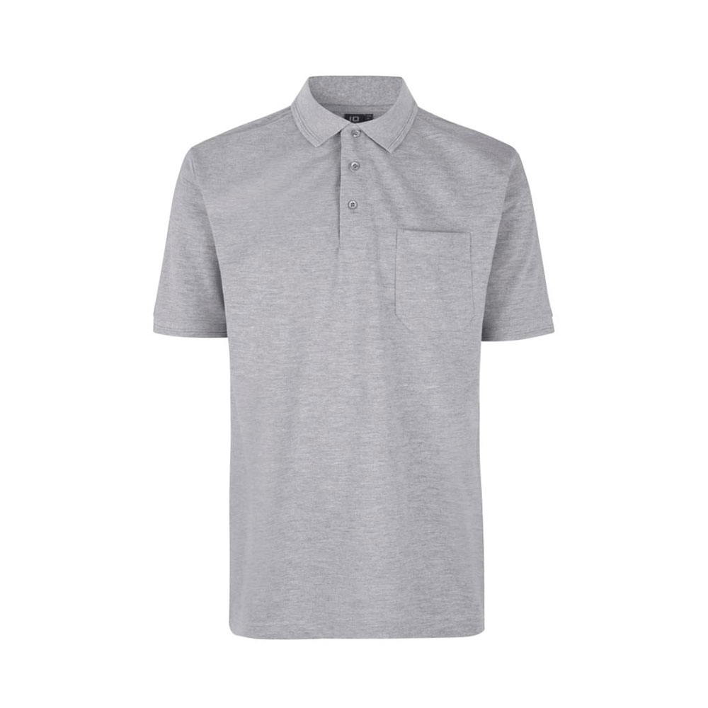 Pikétröja Herr/Unisex - 11