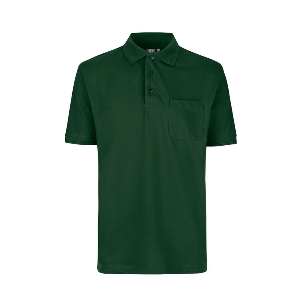 Pikétröja Herr/Unisex - 12