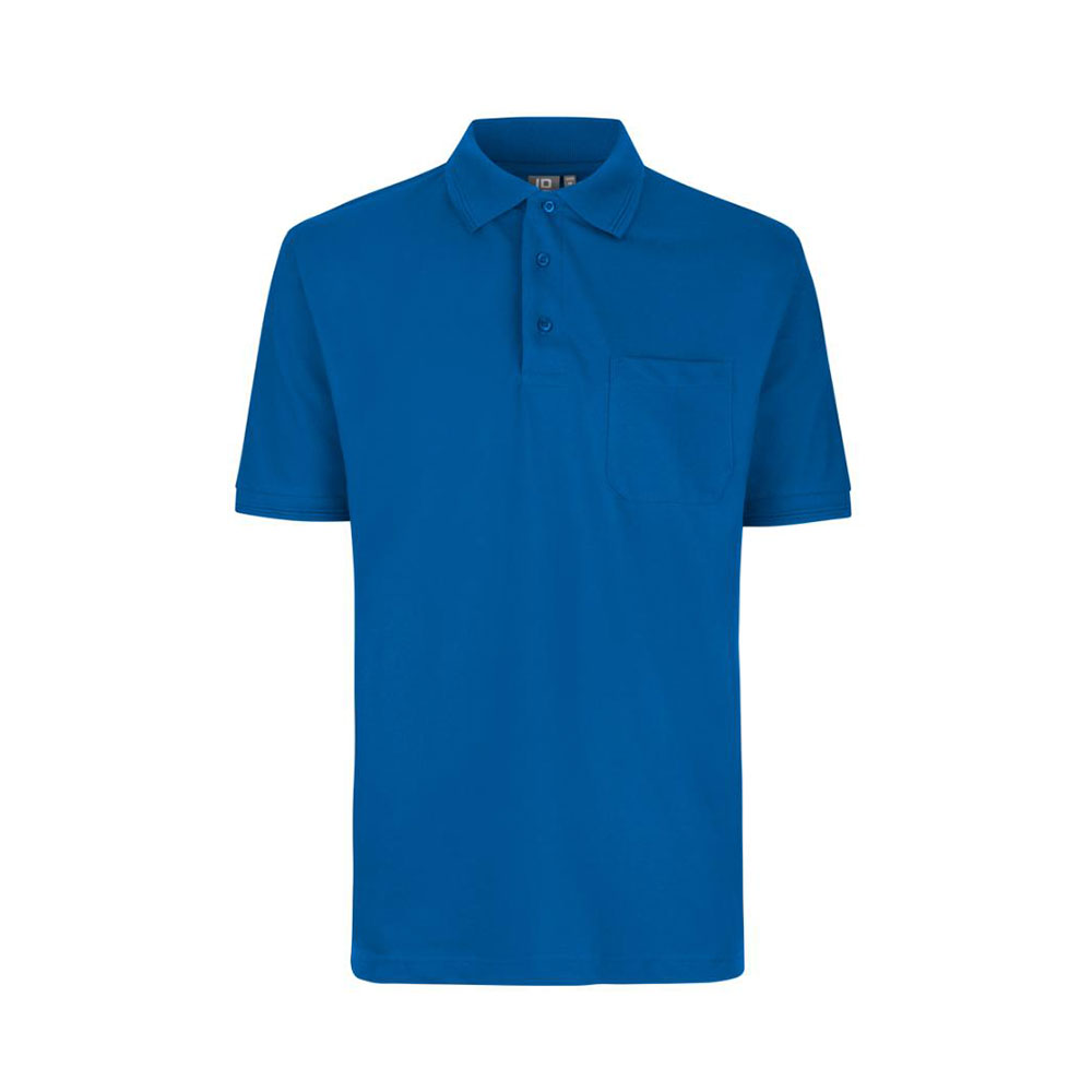 Pikétröja Herr/Unisex - 9