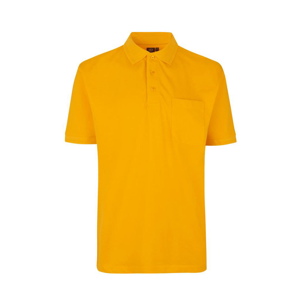 Pikétröja Herr/Unisex - 14