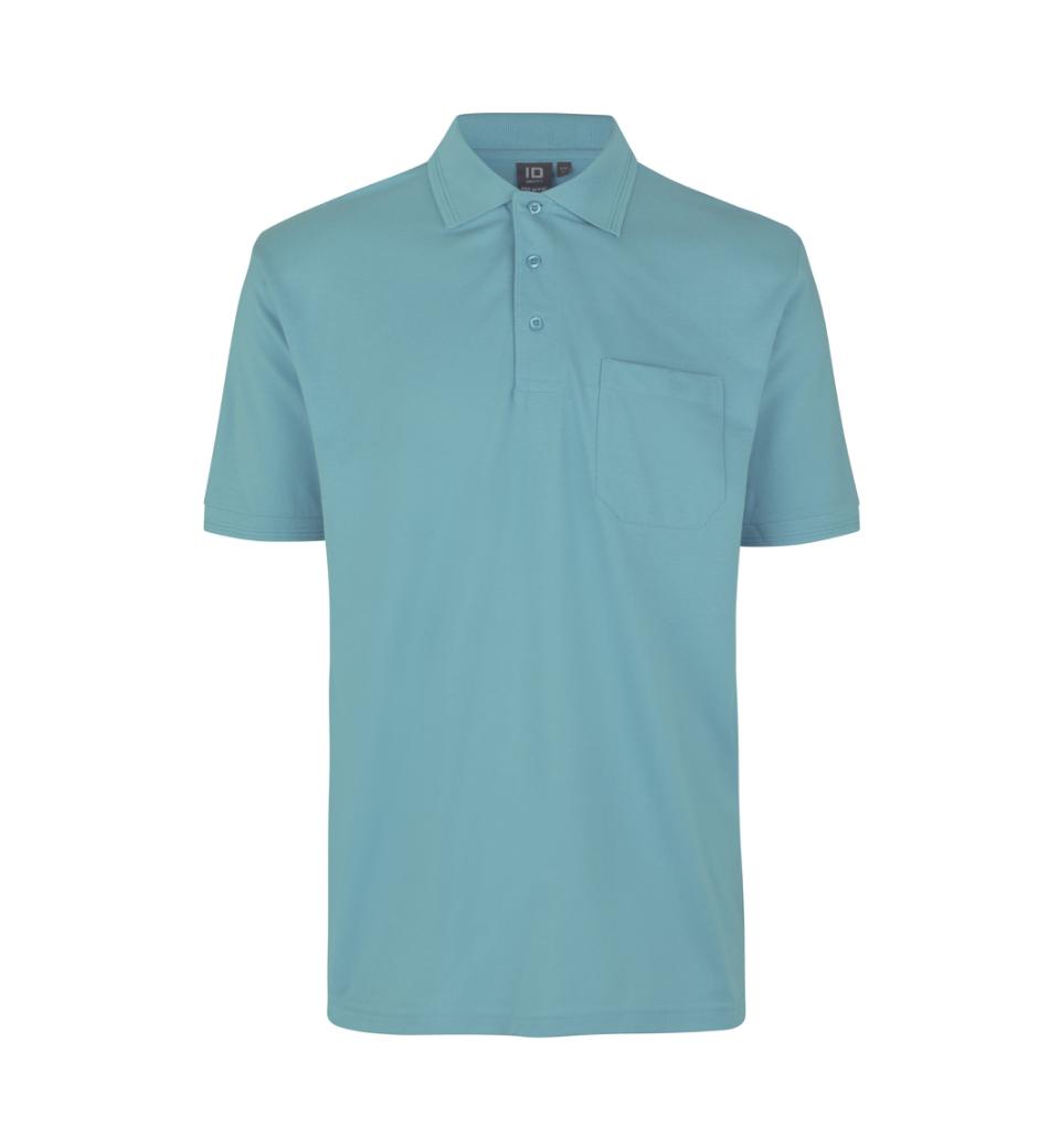 Pikétröja Herr/Unisex - 16