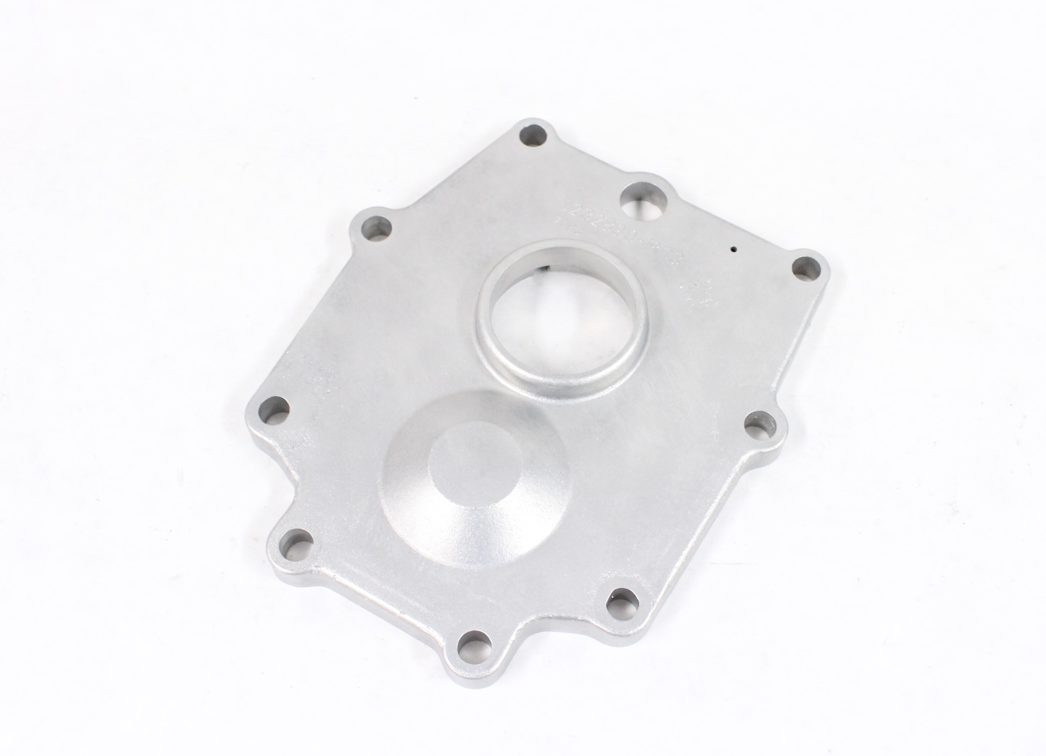 Rear cover, M47