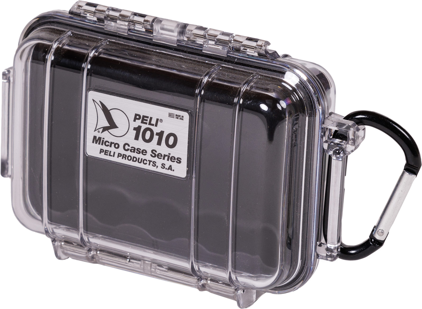 Peli 1010 Micro Case - 8