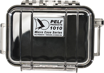 Peli 1010 Micro Case