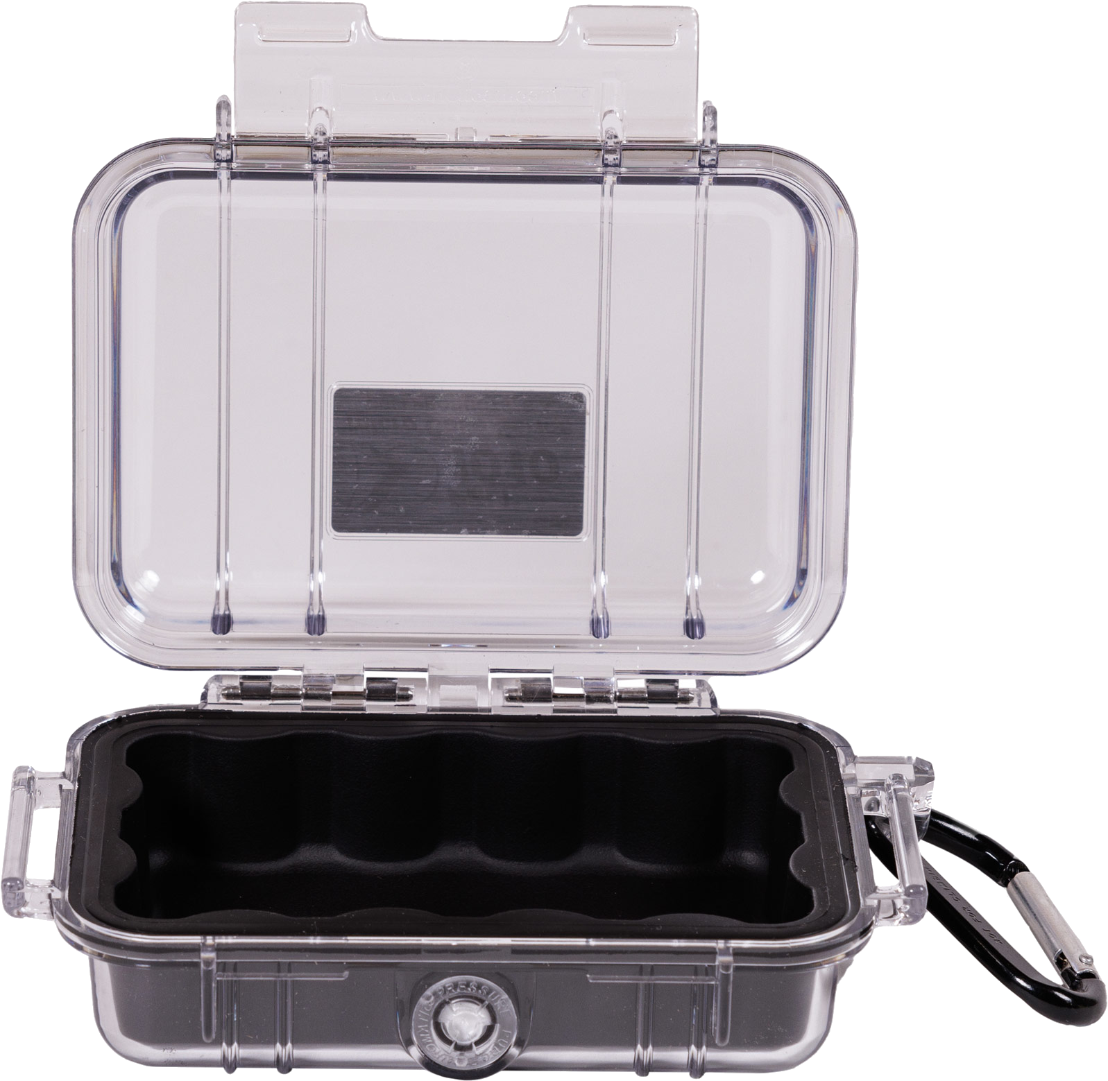 Peli 1010 Micro Case - 6