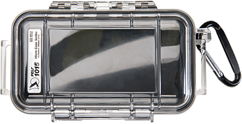 Peli 1015 Micro Case
