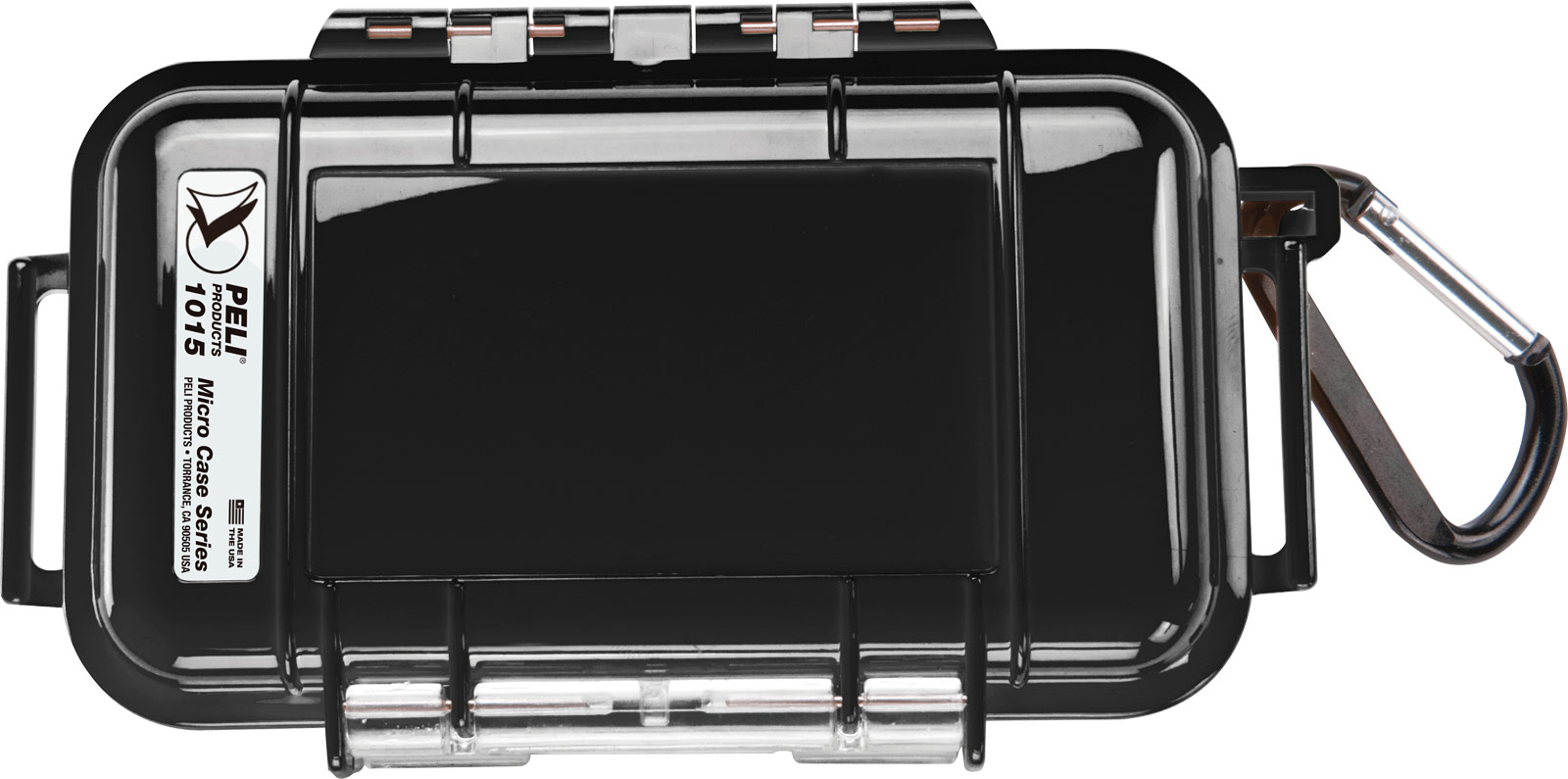 Peli 1015 Micro Case - 3