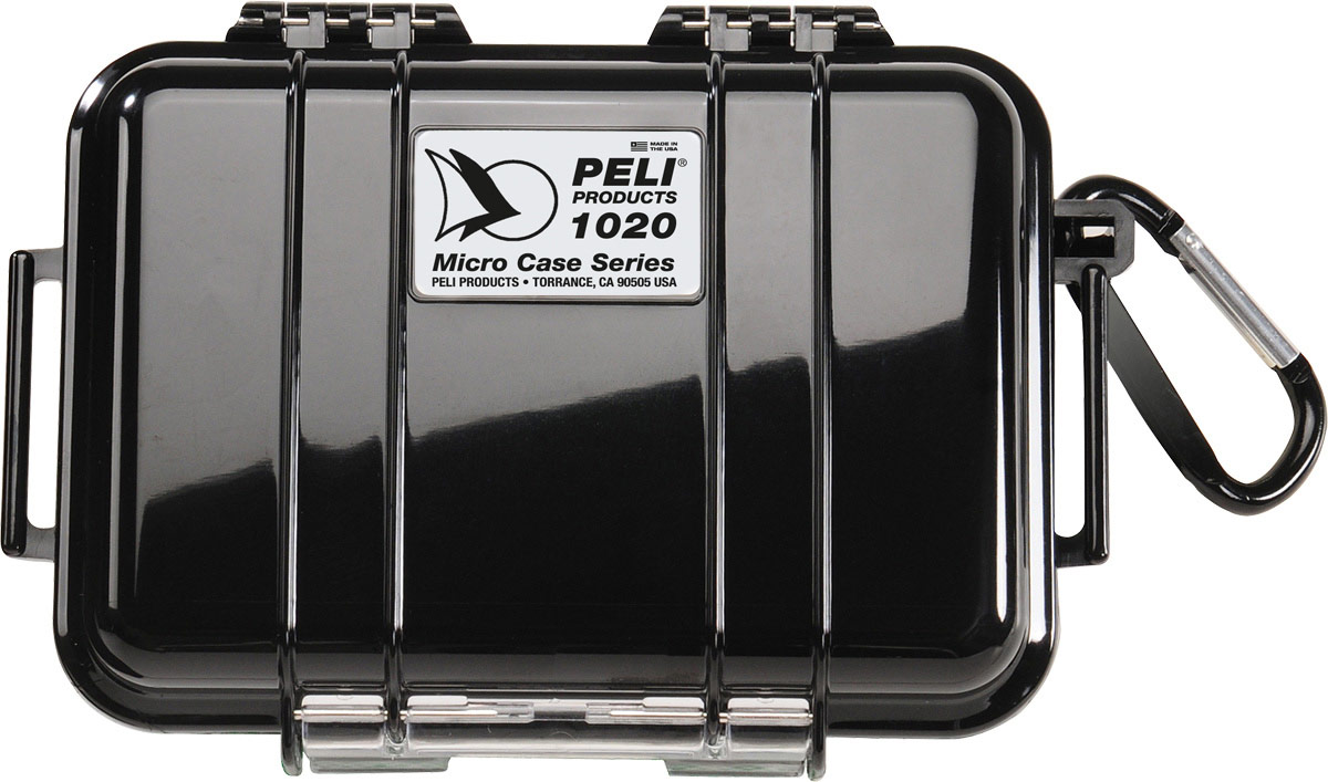 Peli 1020 Micro Case - 5