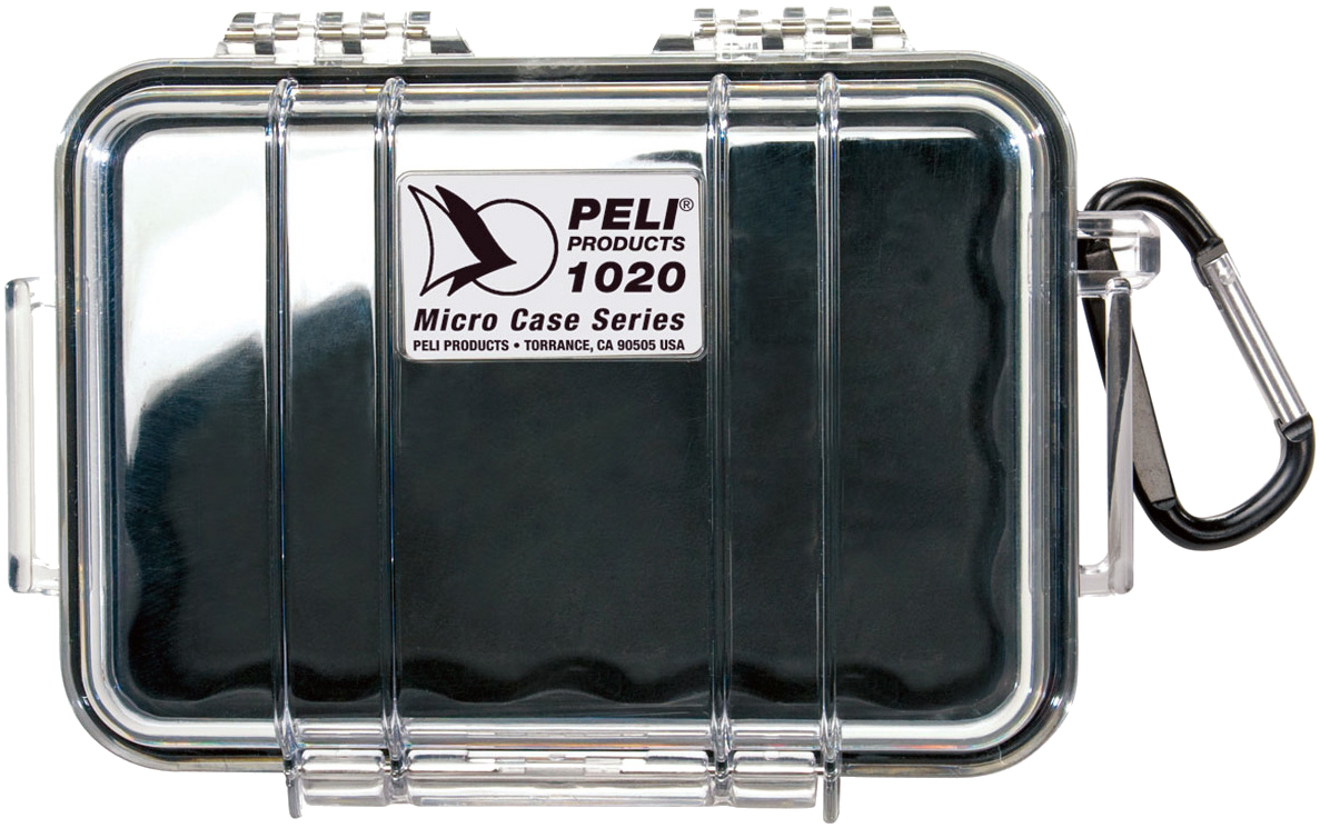 Peli 1020 Micro Case