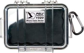 Peli 1020 Micro Case