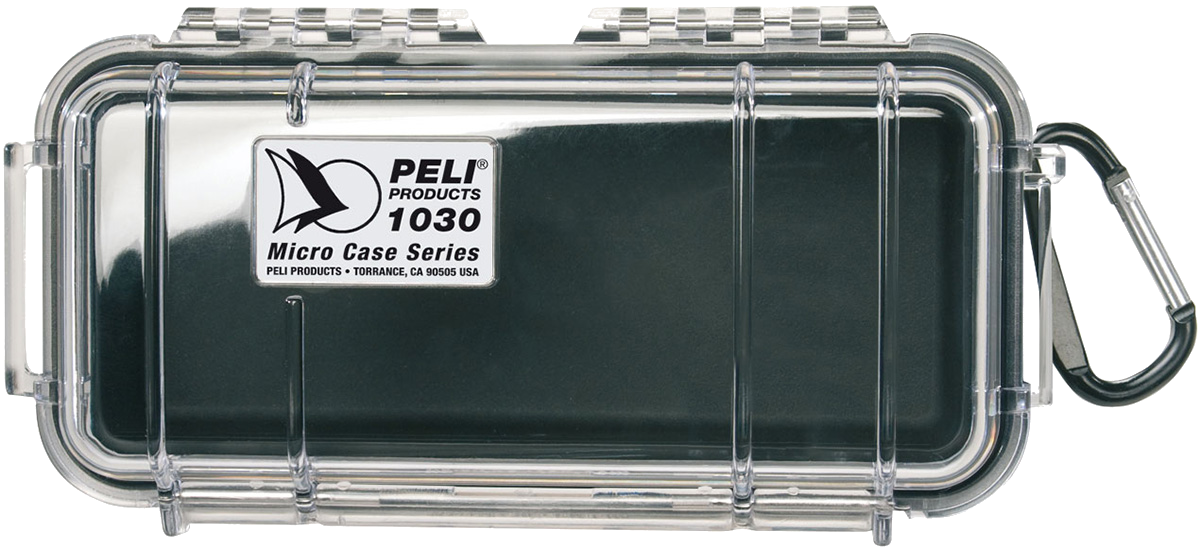 Peli 1030 Micro Case