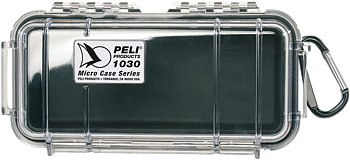 Peli 1030 Micro Case