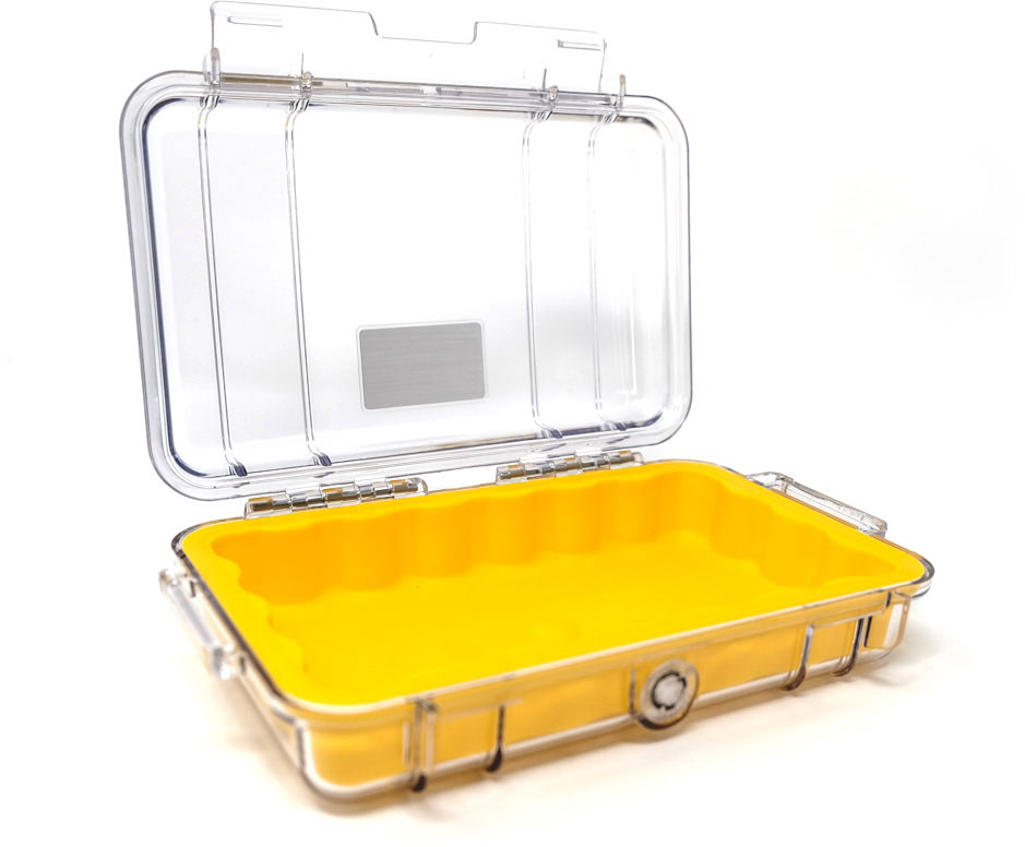 Peli 1040 Micro Case - 5
