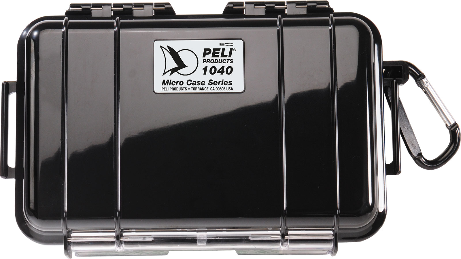 Peli 1040 Micro Case - 4