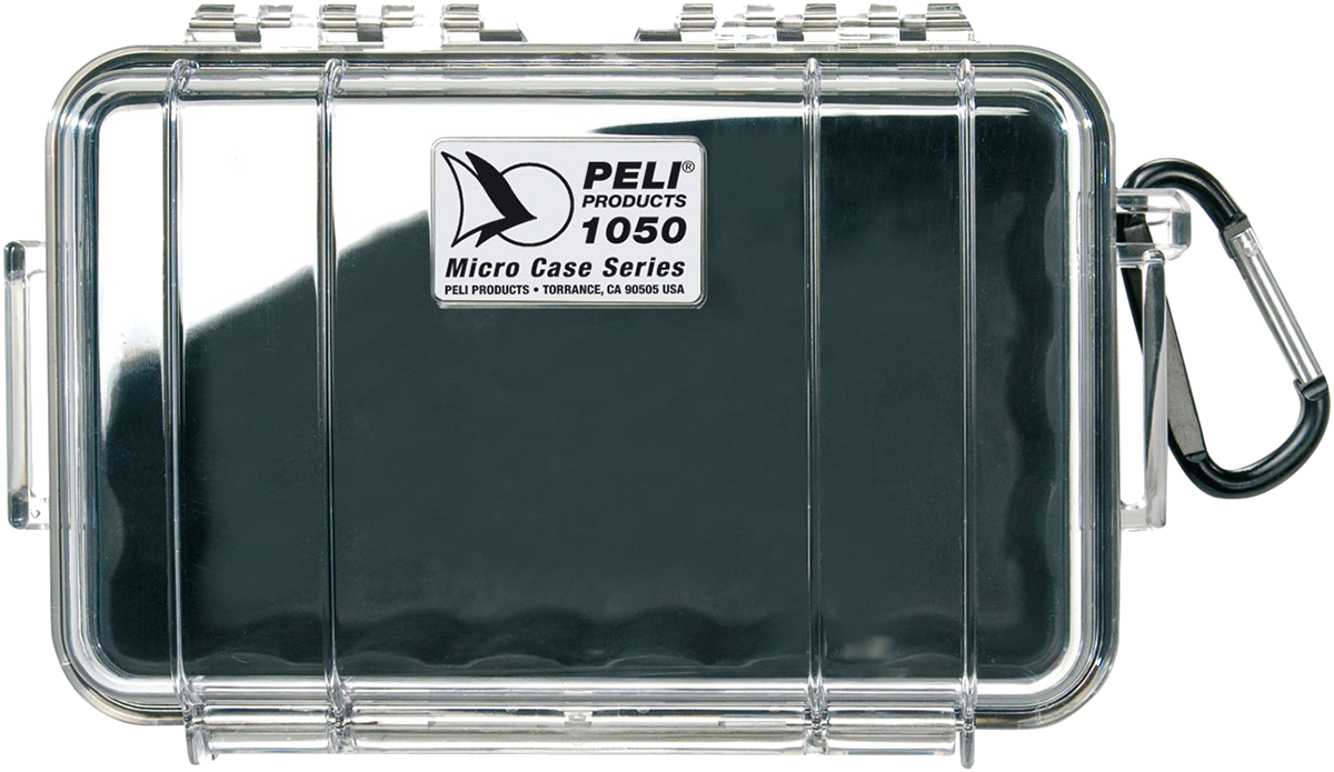 Peli 1050 Micro Case
