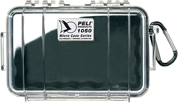 Peli 1050 Micro Case