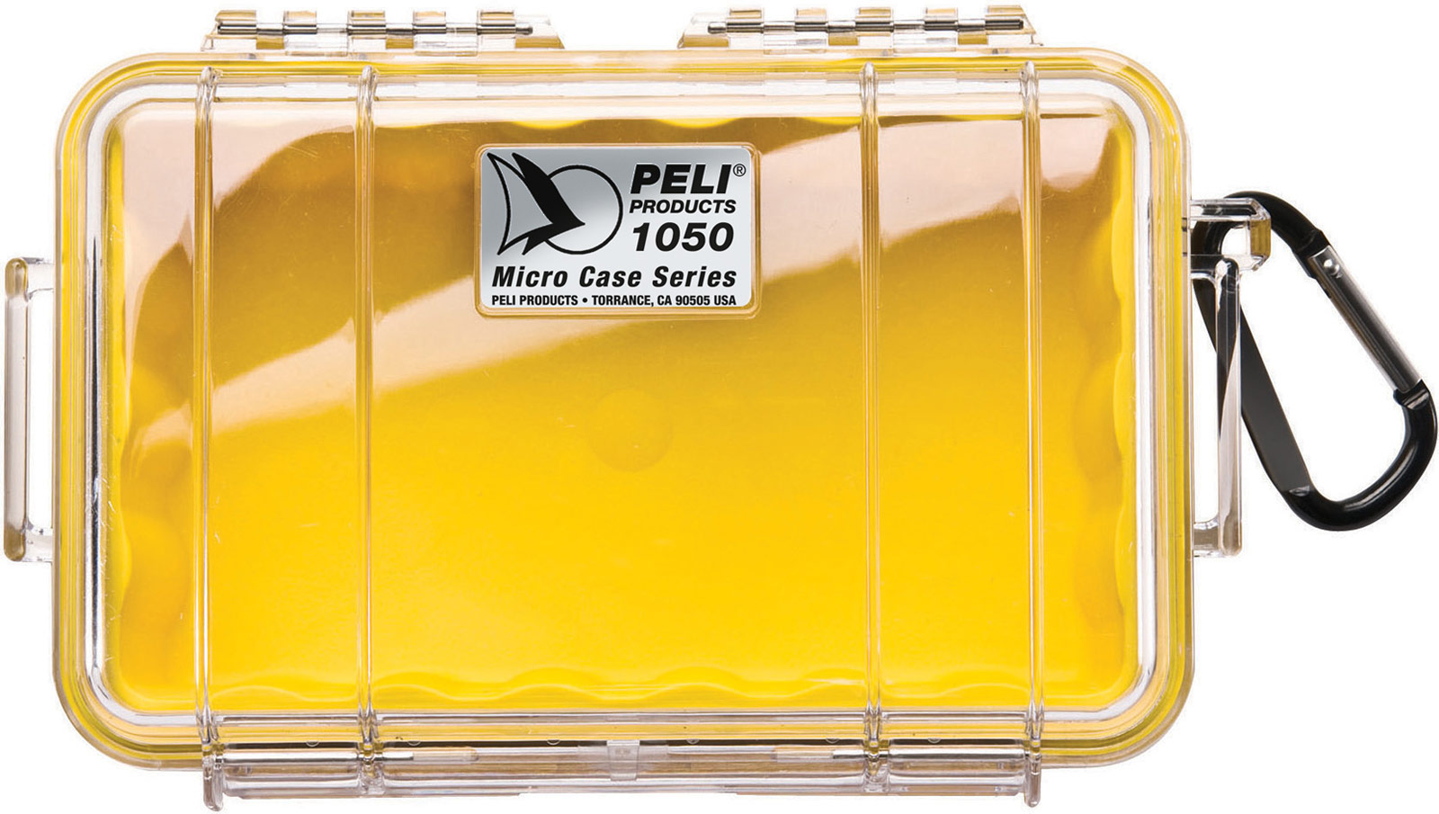 Peli 1050 Micro Case - 7