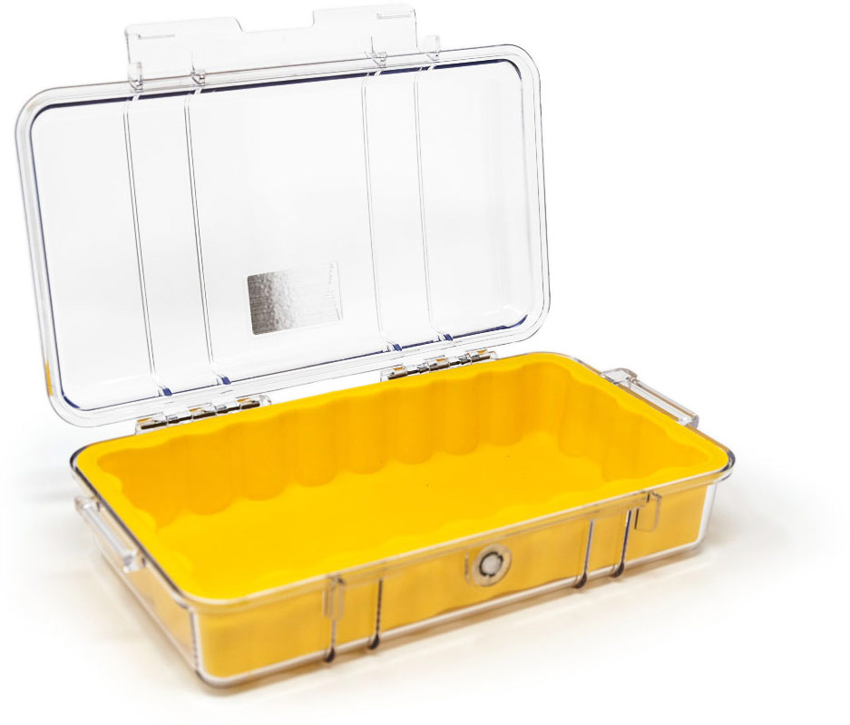 Peli 1060 Micro Case - 4