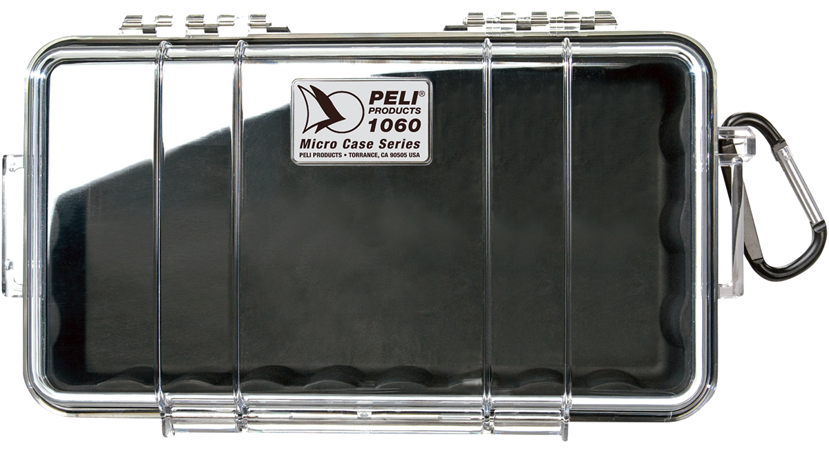 Peli 1060 Micro Case