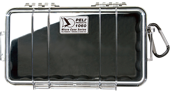 Peli 1060 Micro Case