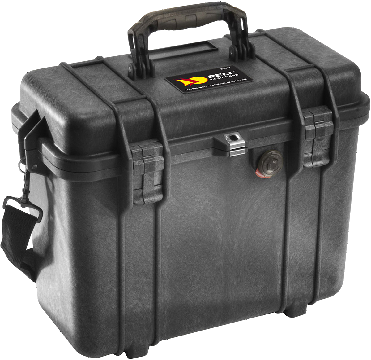 Peli 1430 Top Loader case