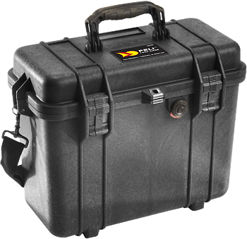 Peli 1430 Top Loader case