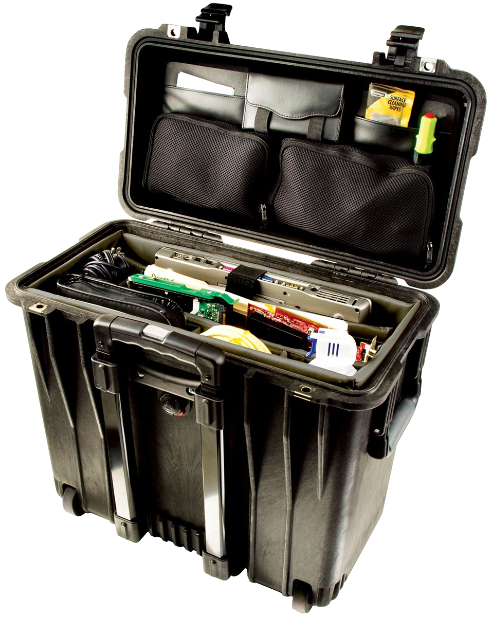 1440 Office case
