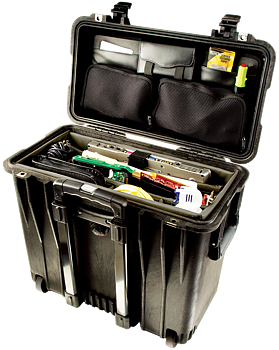 1440 Office case