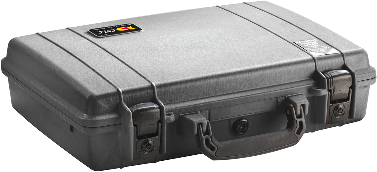 Peli 1470 Laptop case