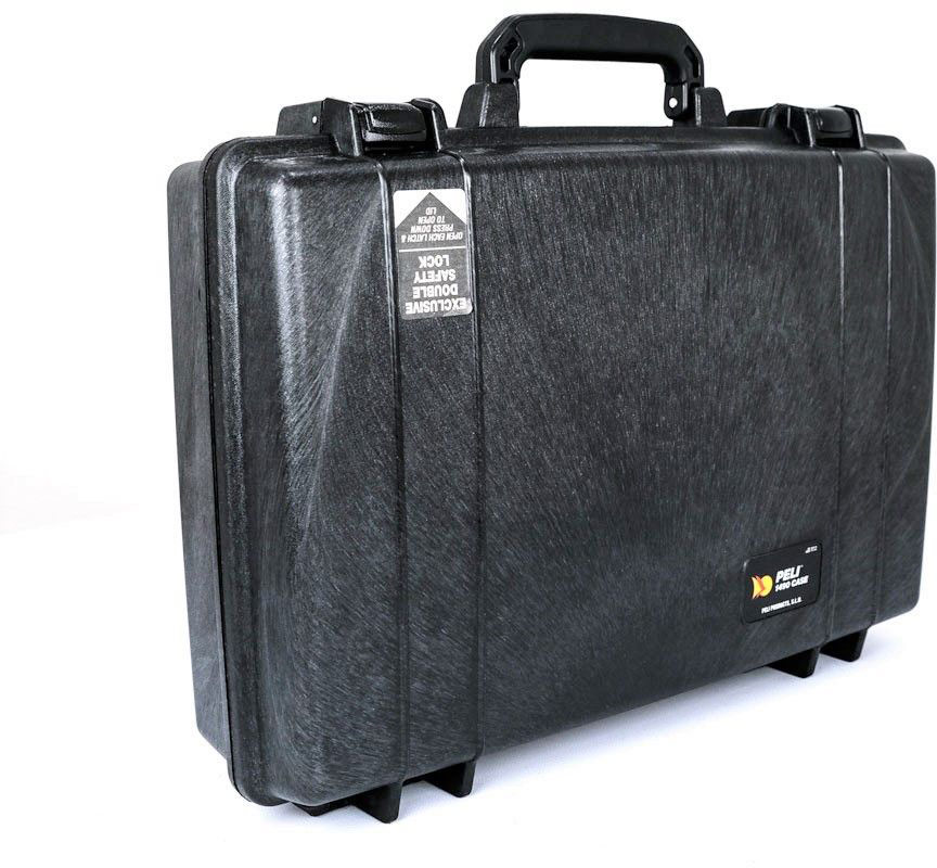 1490 Laptop case - 5