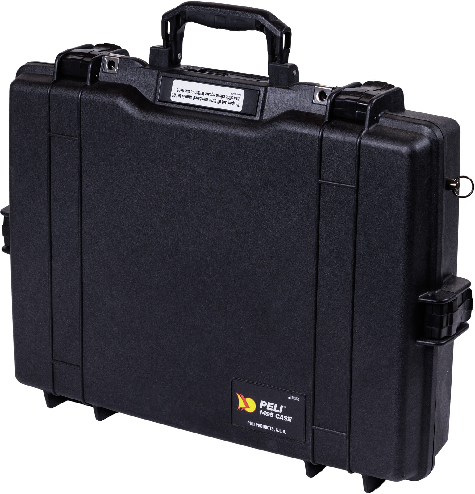 Peli 1495 CC1 Laptop case - 3