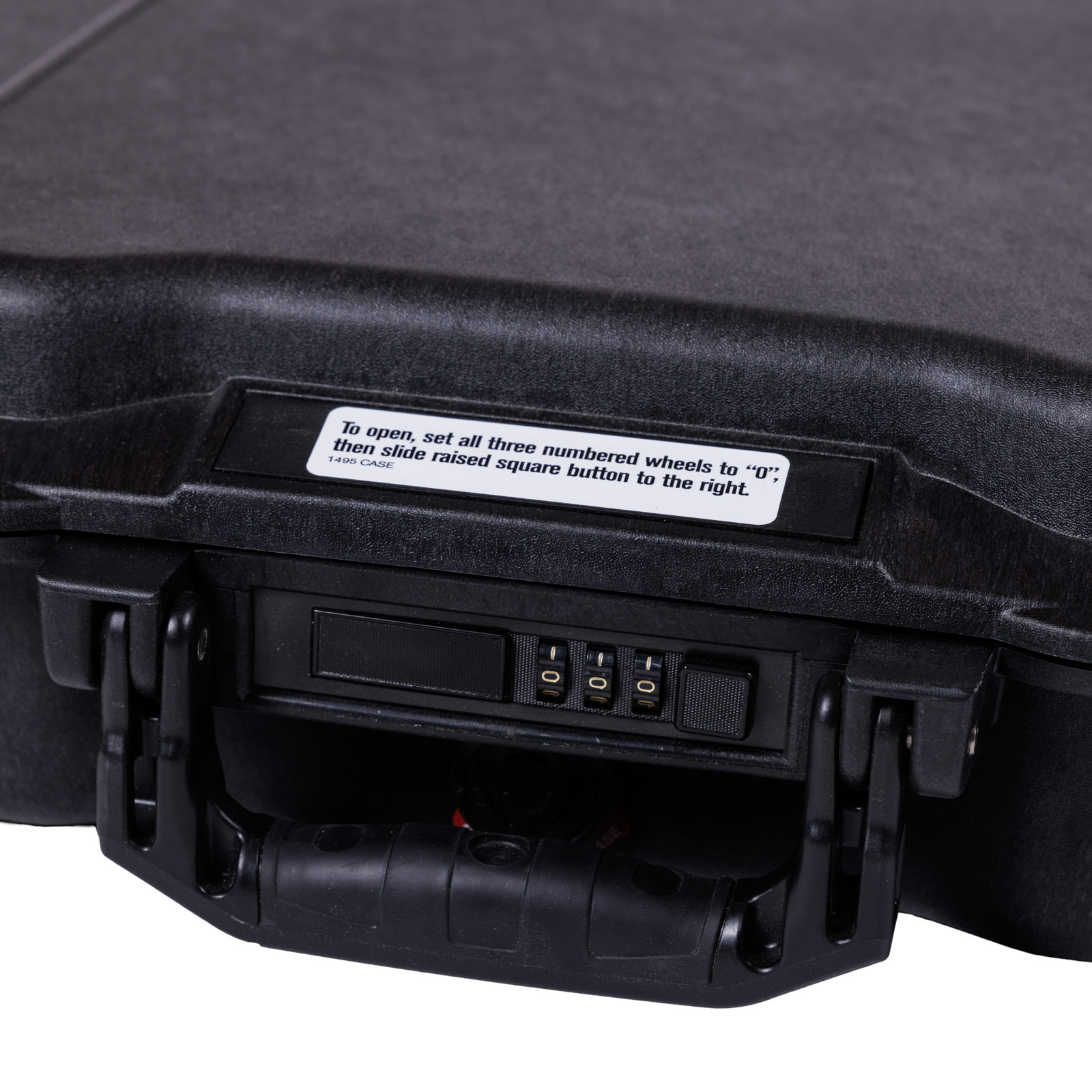 Peli 1495 CC1 Laptop case - 7