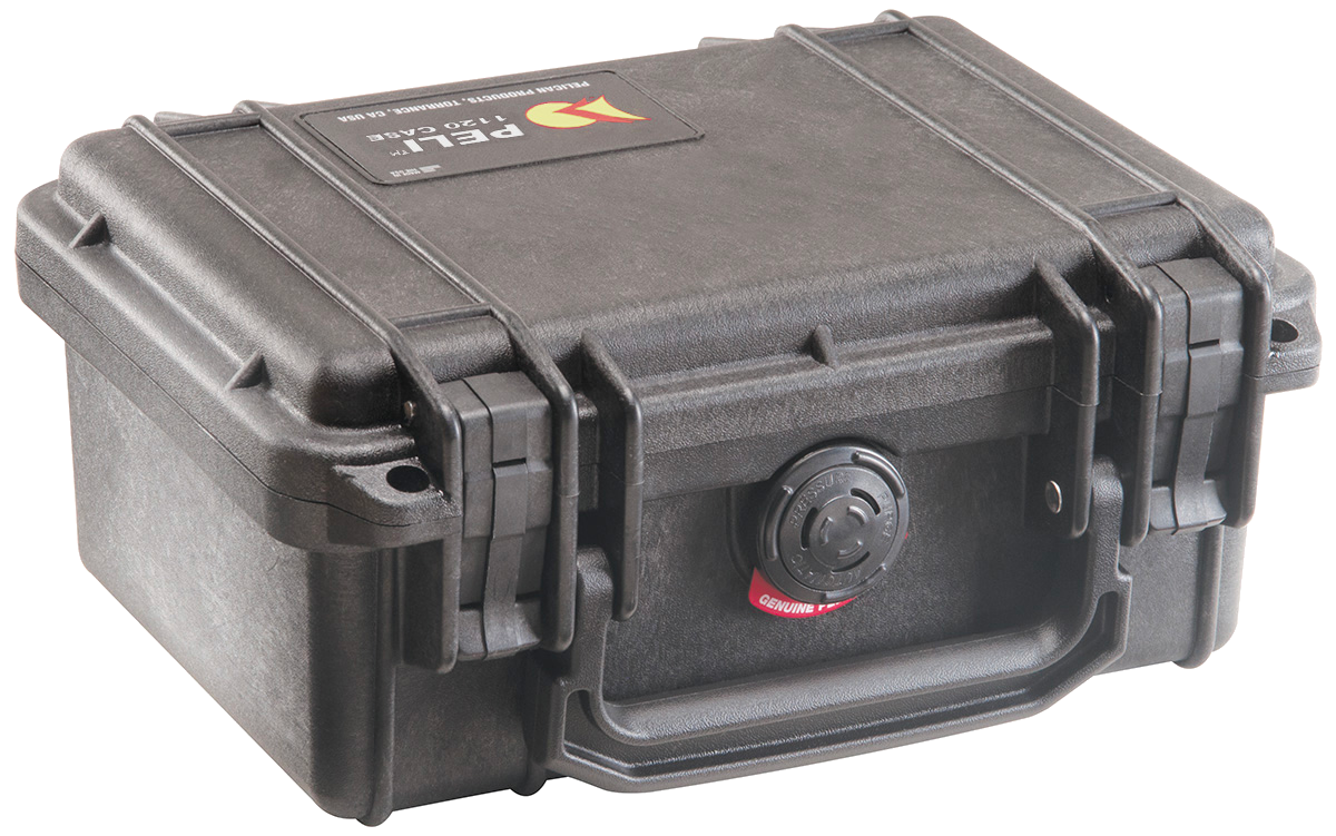 Peli 1120 Case